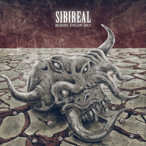 Sibireal : Blood Color Sky